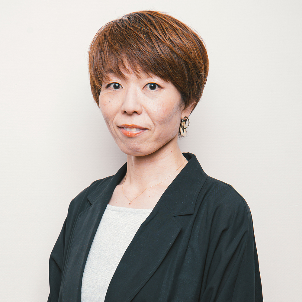 丹波 美鈴